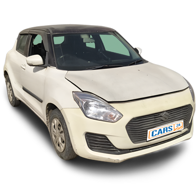 Maruti Swift-img